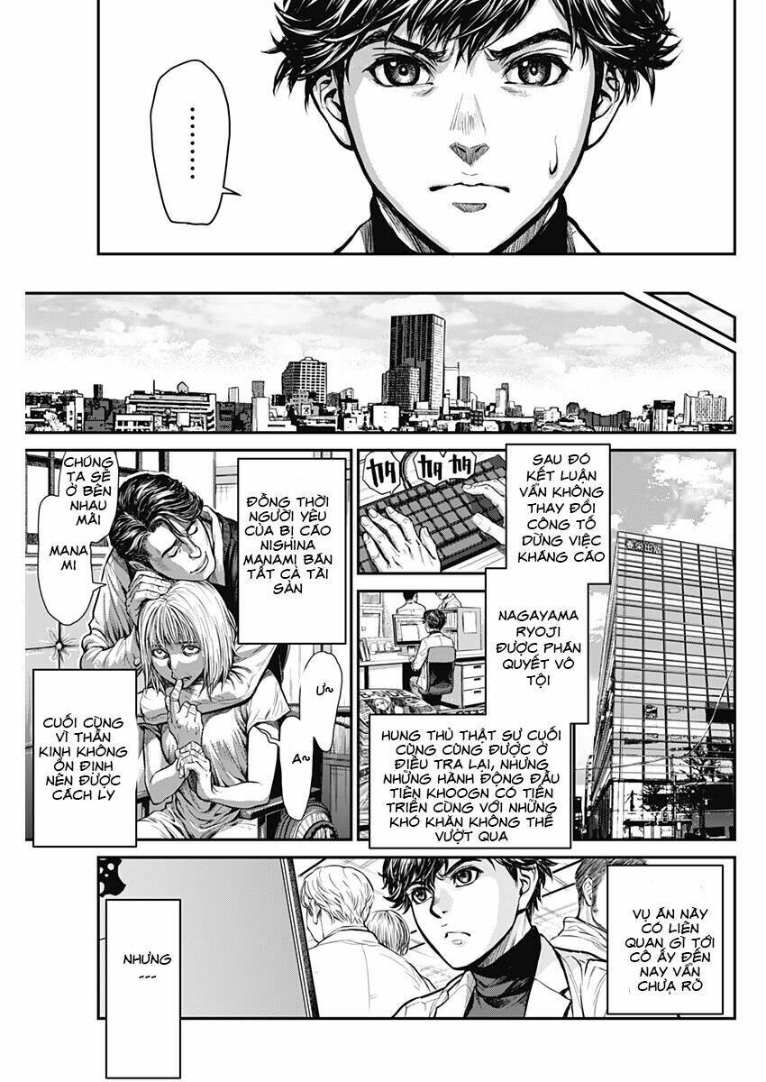 satsujin muzai - sát nhân vô tội chapter 1 58