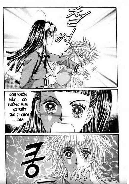 hoa hồng tặng anh chapter 26 74