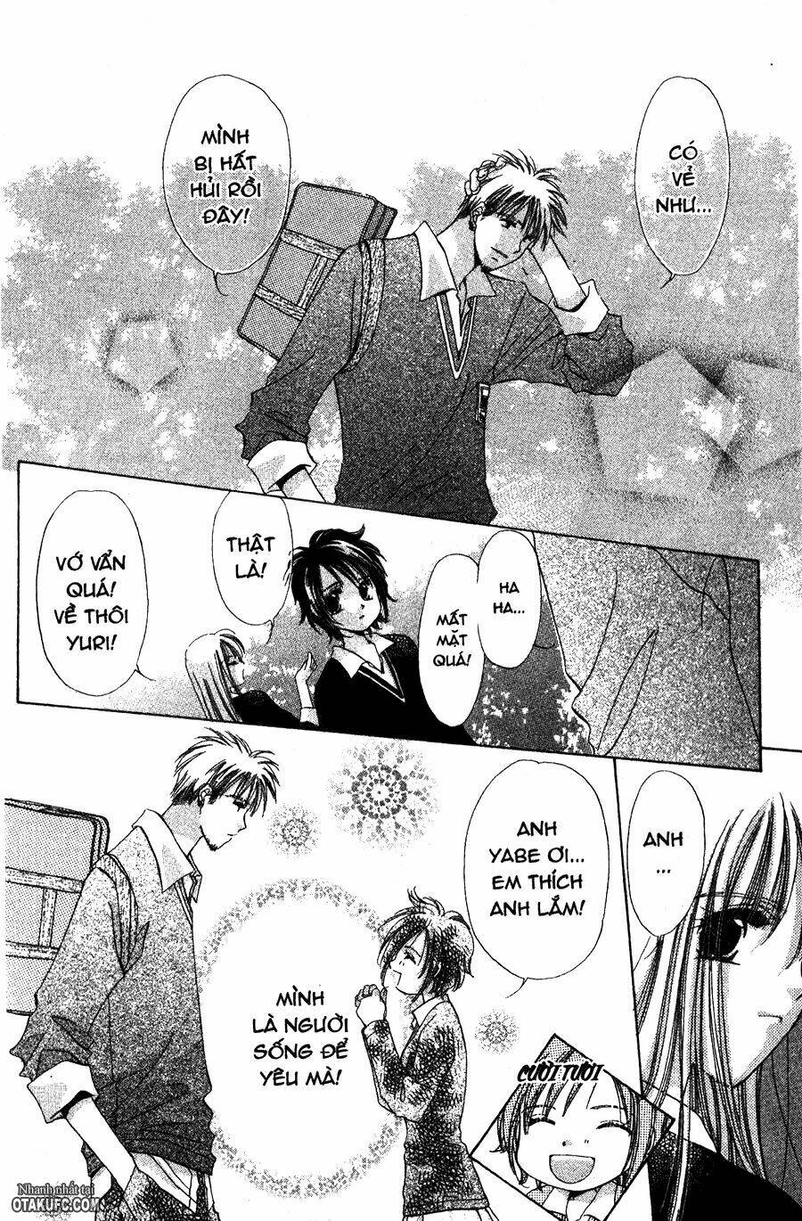 gatcha gacha chapter 5 35