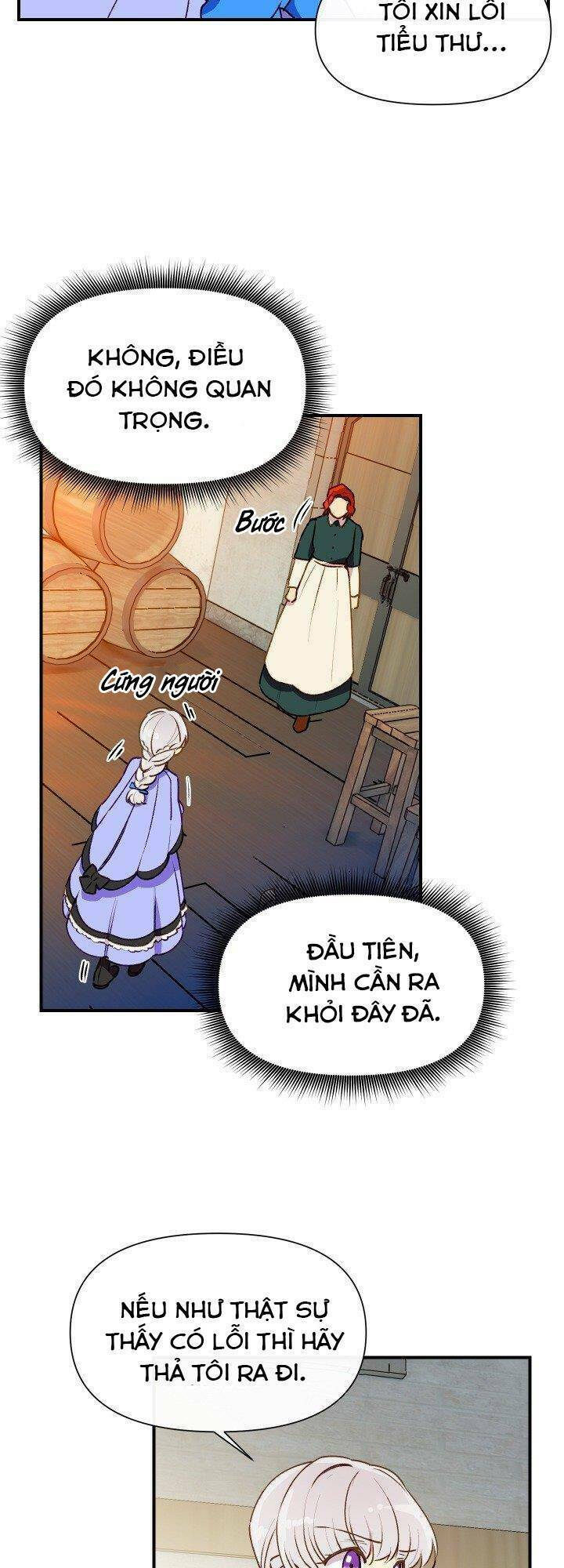 khế ước của nữ công tước quái vật chapter 56 16