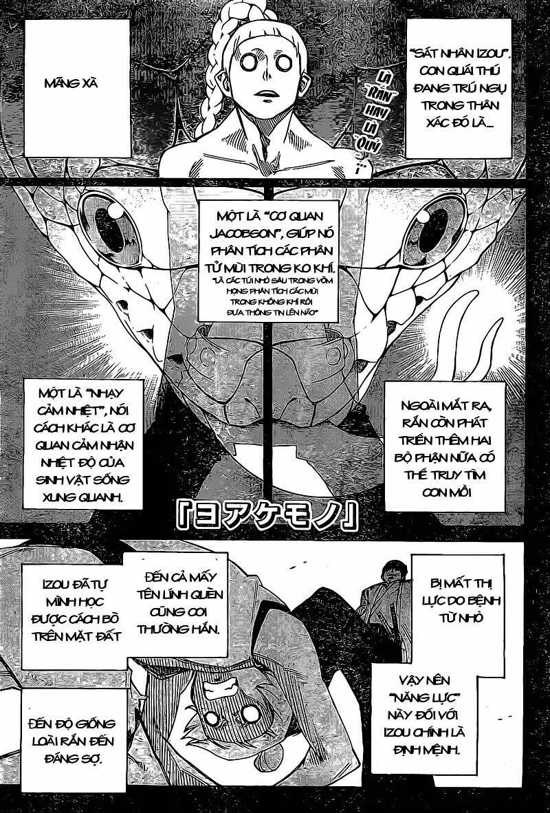 yoakemono chapter 10 2