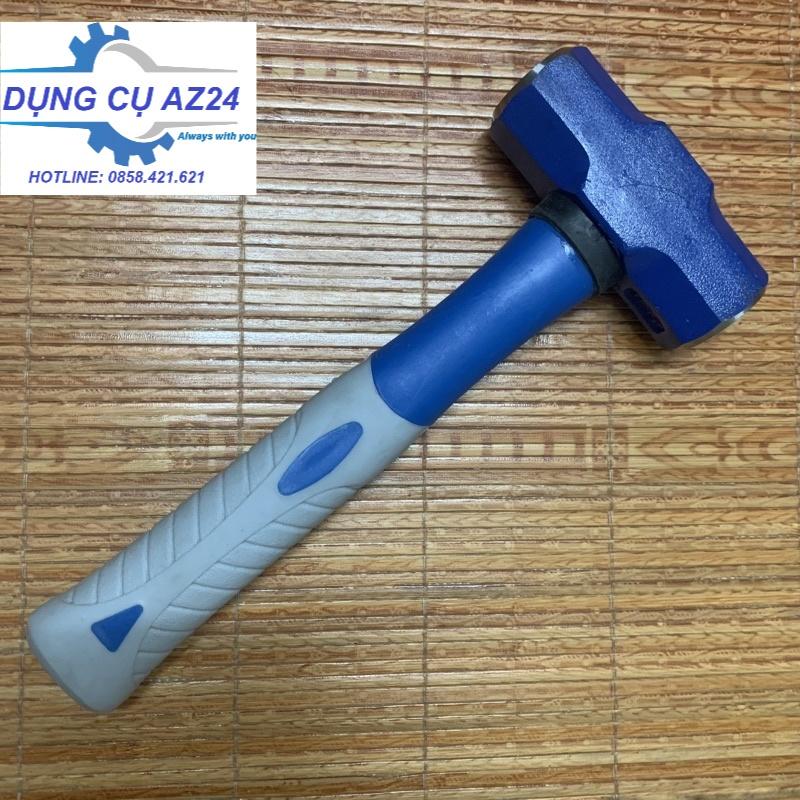 2kg Búa tạ 4lb G0006-04 CHẤT LƯỢNG CAO