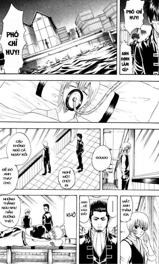 gintama - linh hồn bạc chapter 131 7