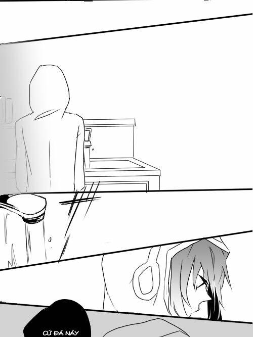 kagerou project doujinshi chapter 5 4