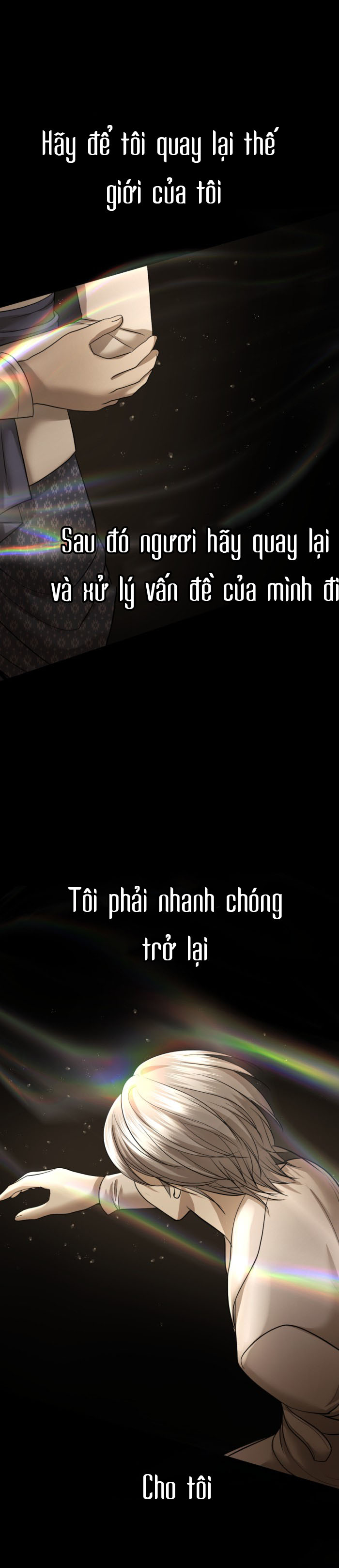 tôi là công tử đẹp nhất xiêm chapter 15 15