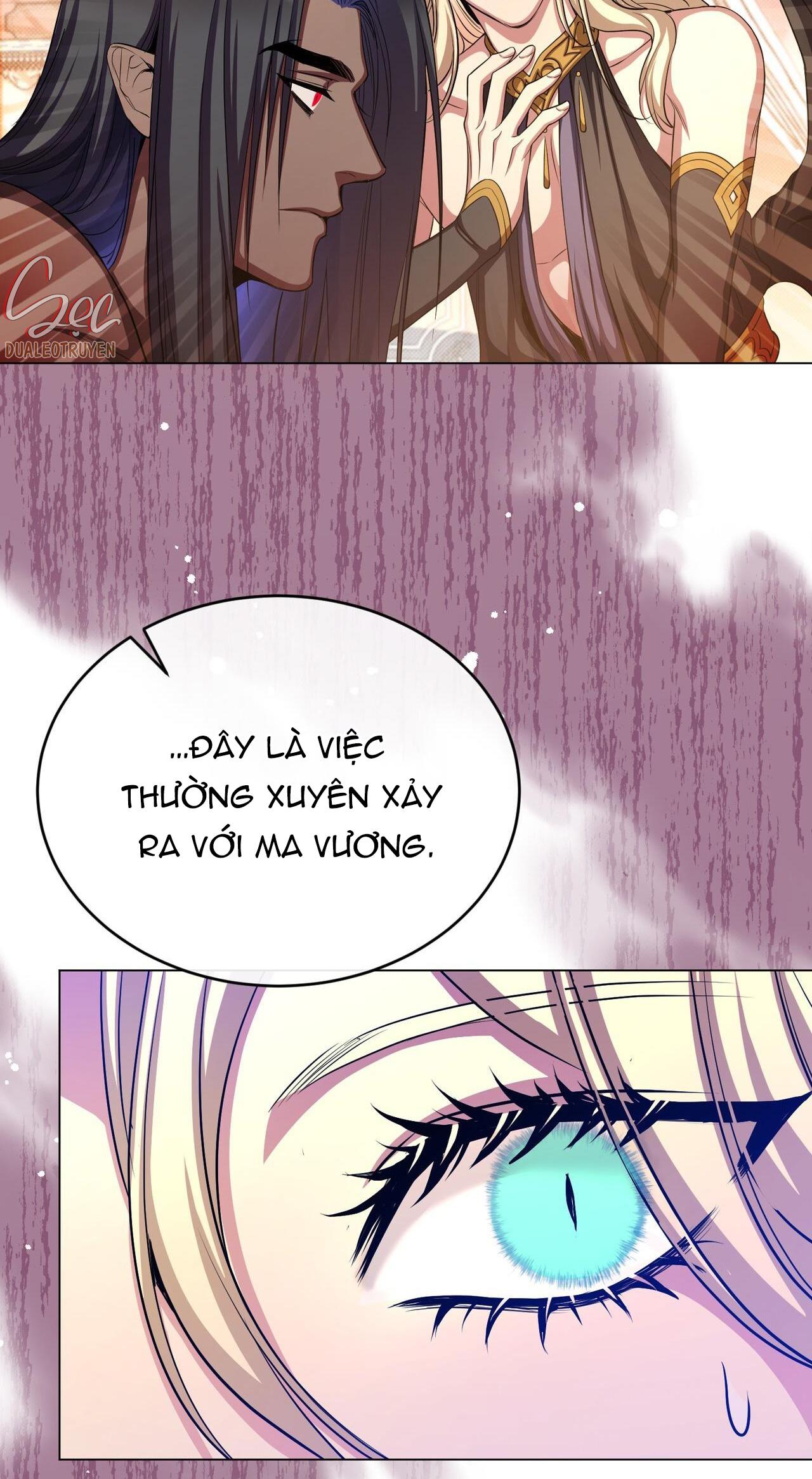 mặt trăng quỷ chapter 52 53