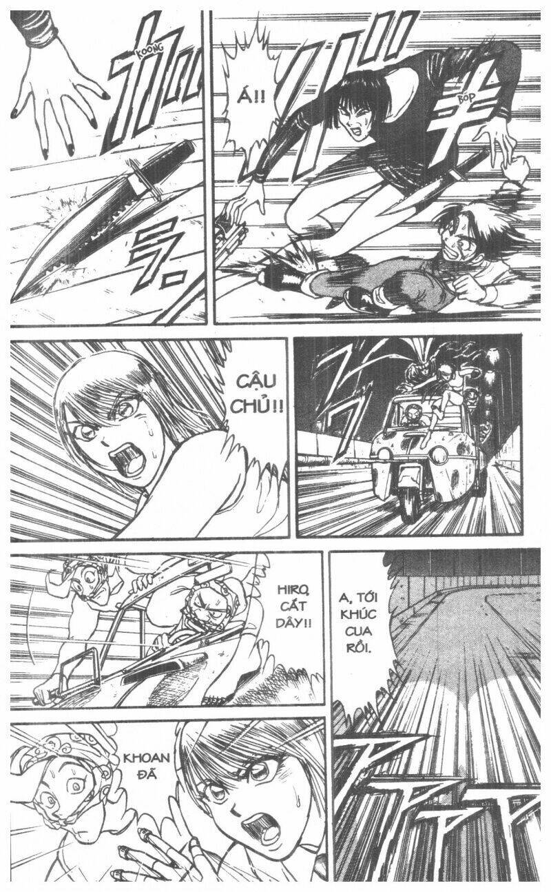 karakuri circus - gánh xiếc quái dị chapter 4 182