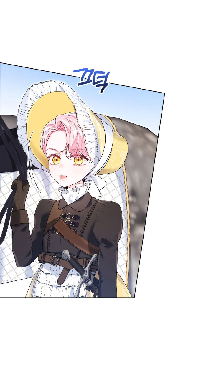 thà rằng để tôi trở thành nữ hoàng chapter 13.1 18