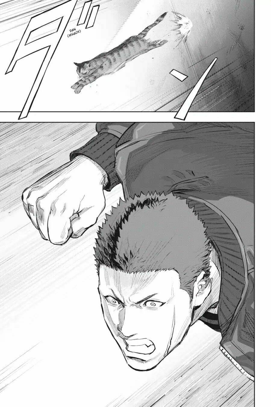 nyankees chapter 8 26