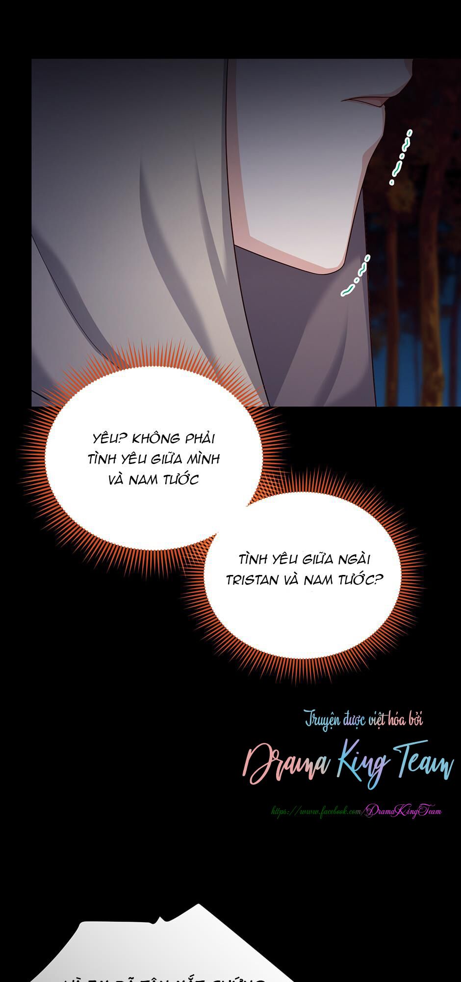 nữ công tước với tâm hồn trống rỗng chapter 84 78