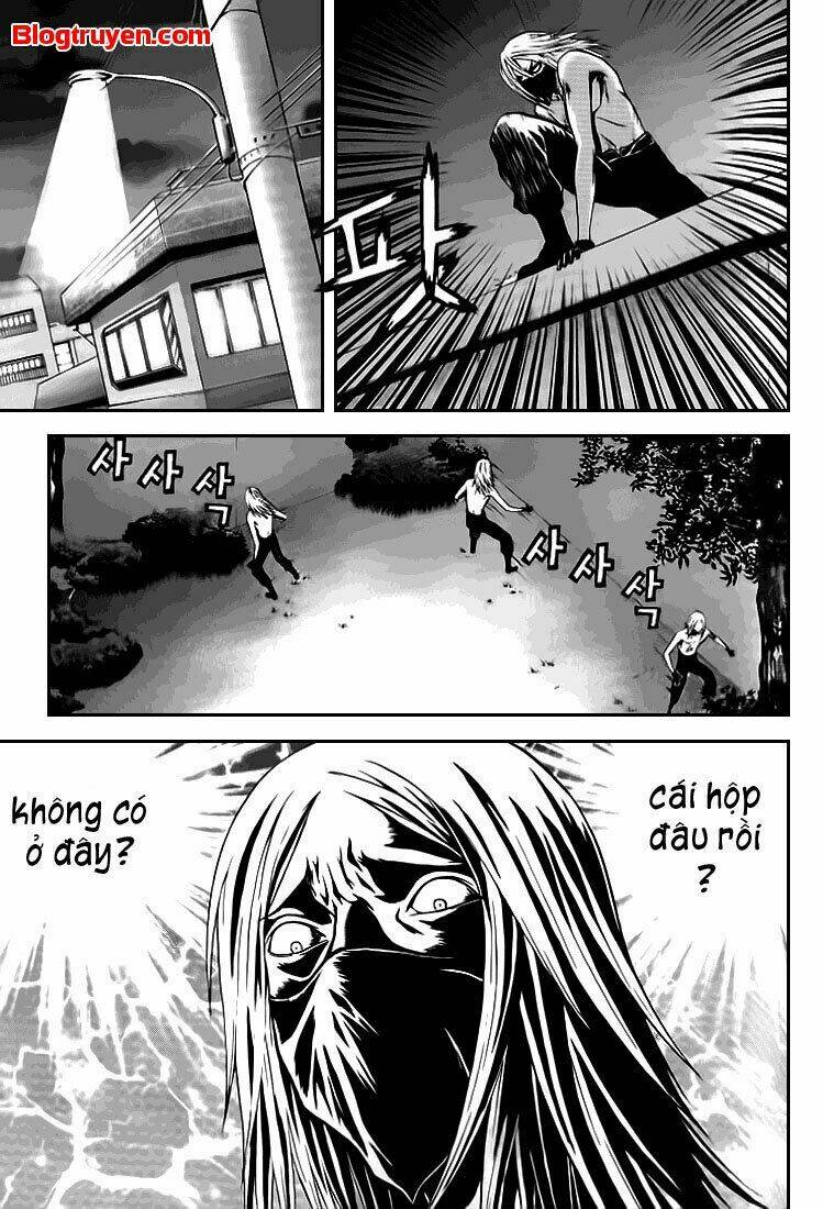 zippy ziggy chapter 20 10