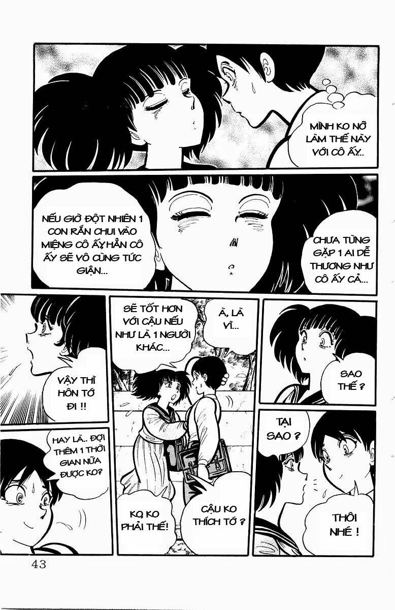 gakkou kaidan chapter 4 10