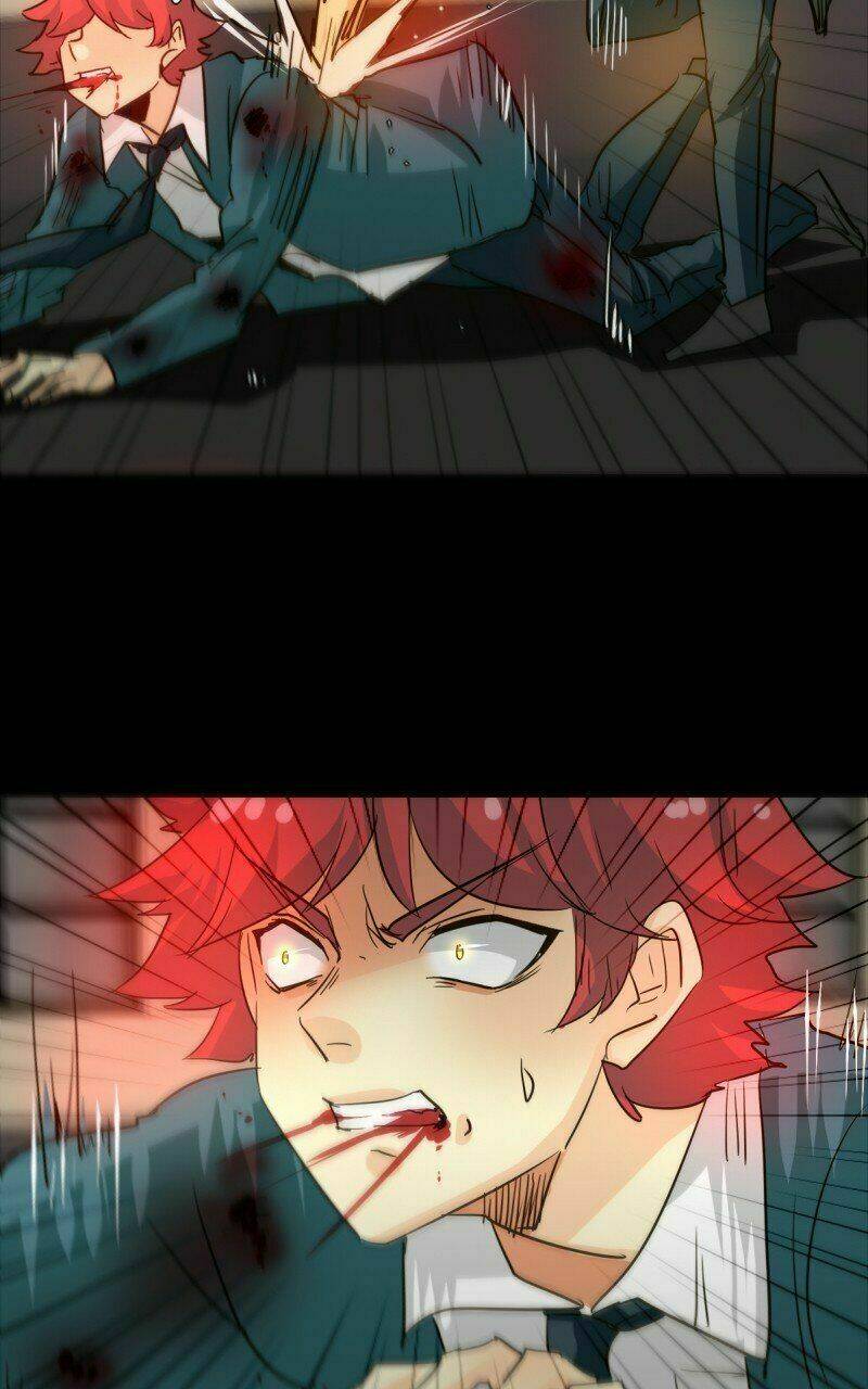 Thế Giới Không Hoàn Hảo chapter 155.3 125