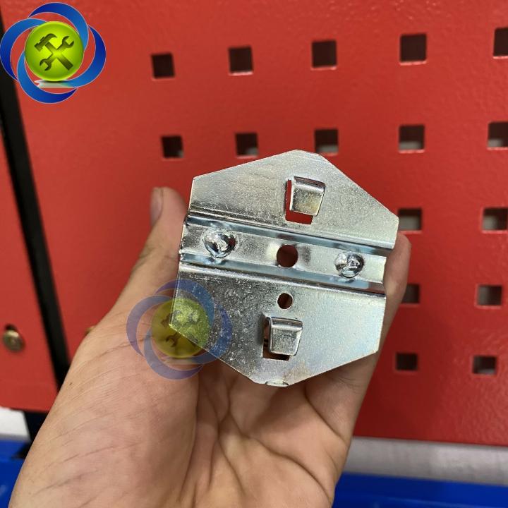 Móc treo búa , kìm dài dùng cho tấm treo lỗ vuông