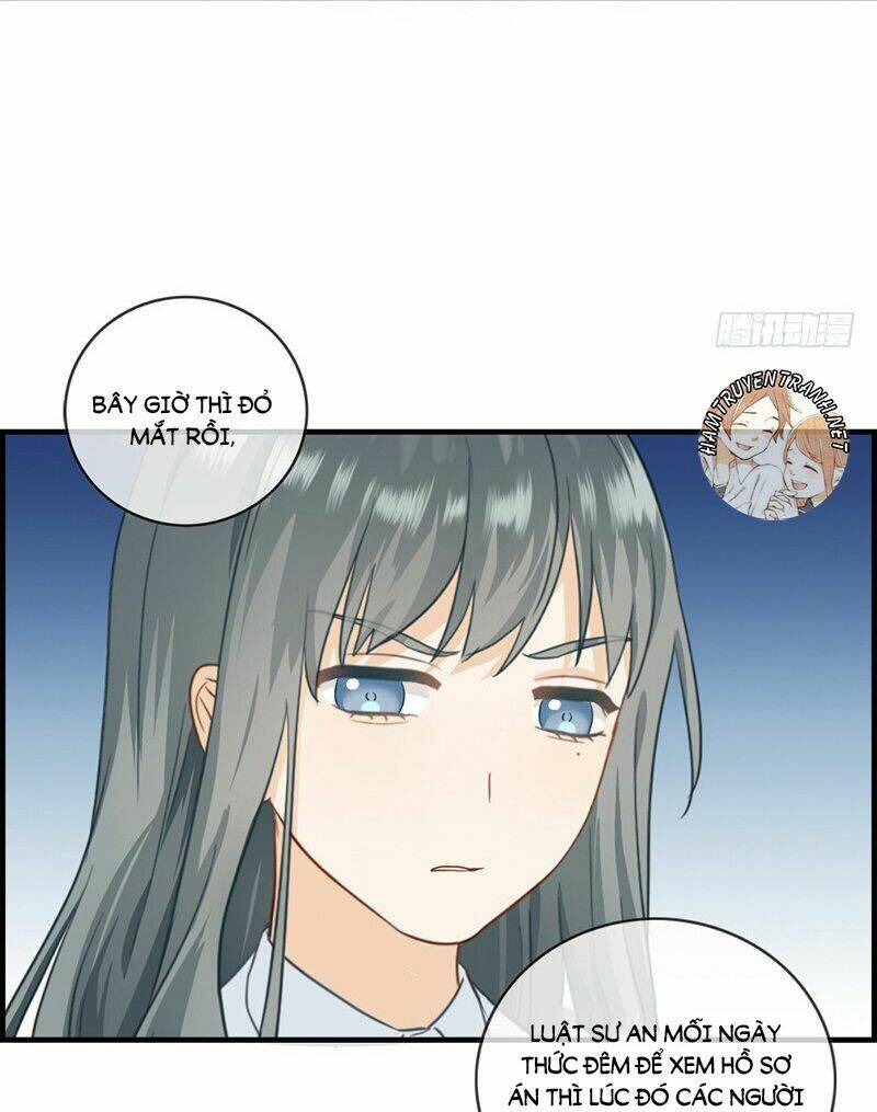 phúc hắc thiếu gia trêu chọc tôi chapter 26 14