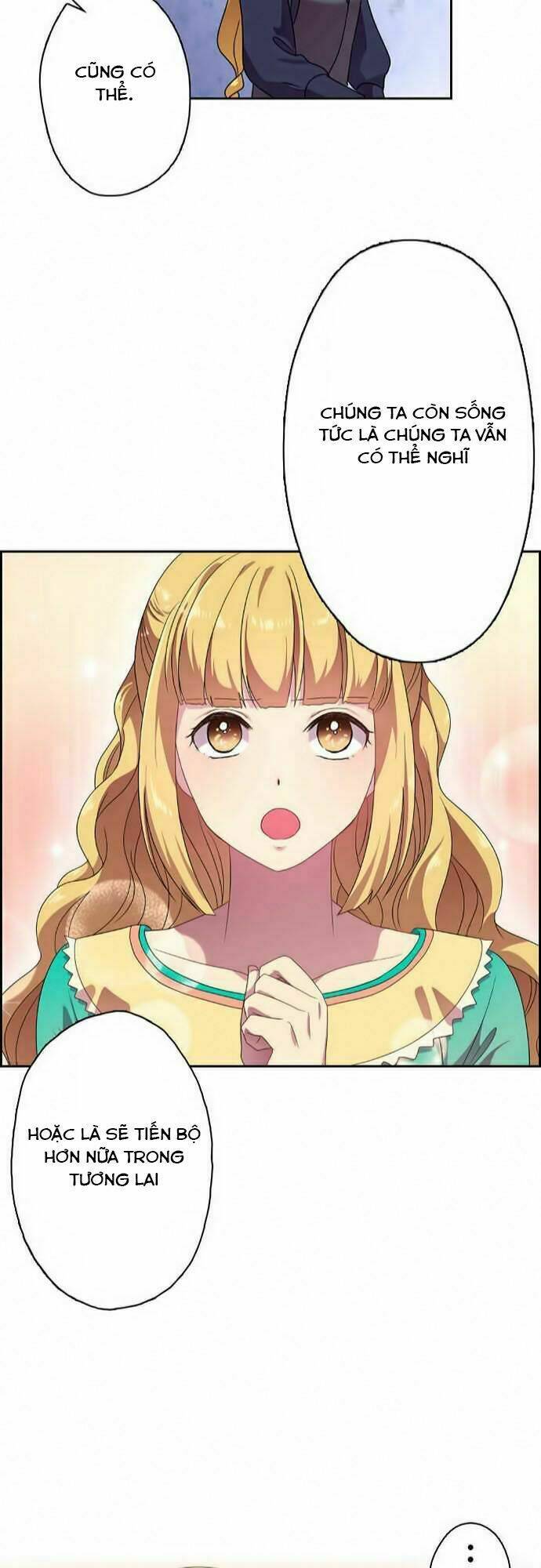 tân nương của ác vương điện hạ chapter 14 30