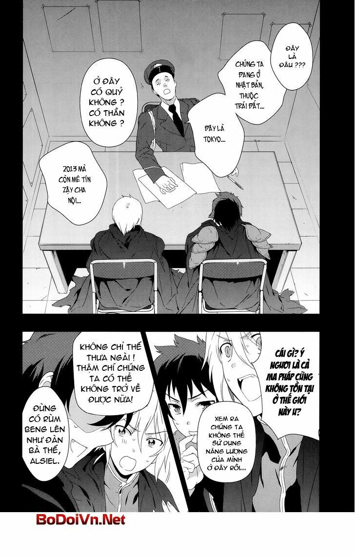 ma vương đi làm thêm chapter 1 10