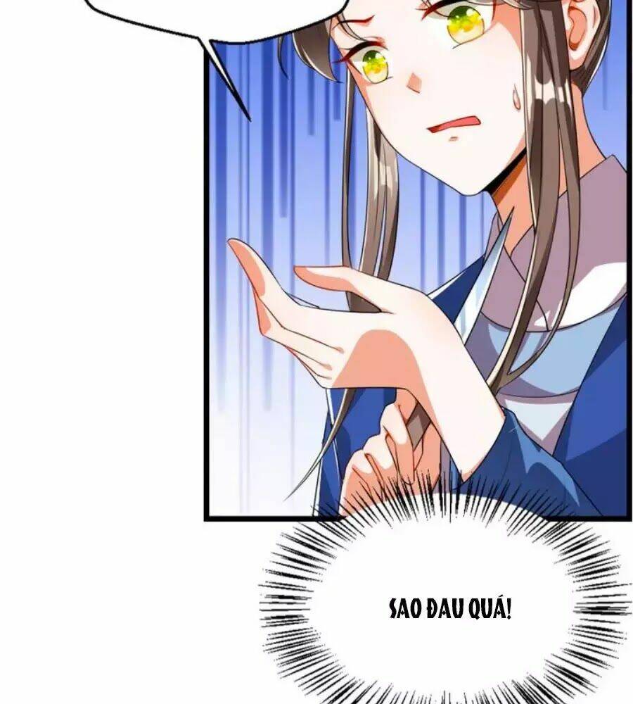 thái tử điện hạ, nô tài có hỉ rồi chapter 26 31