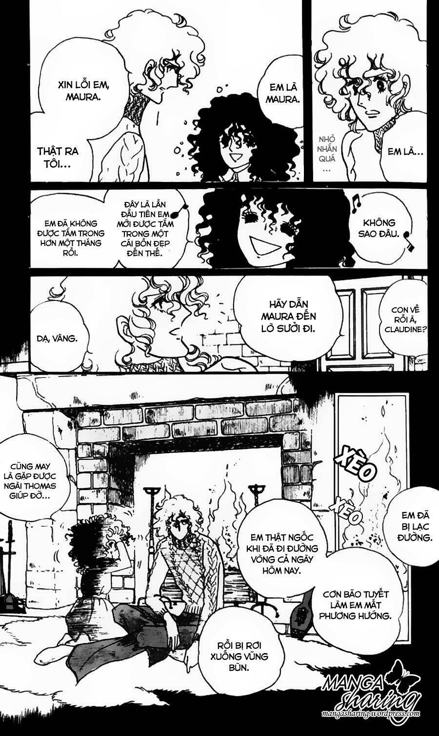 claudine chapter 2 14