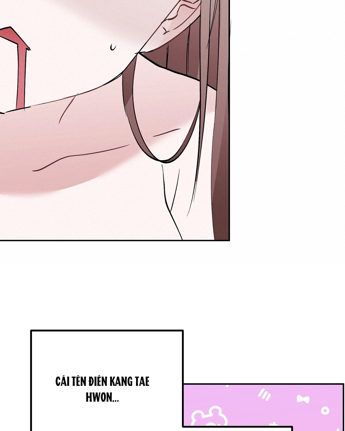 Người Bạn Dâm Loạn chapter 5.2 - Trang 37