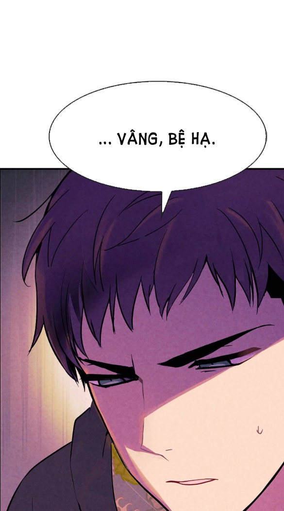 [bản 18+] trò chơi săn mồi của hoàng đế và thánh kỵ sĩ chapter 12.2 22