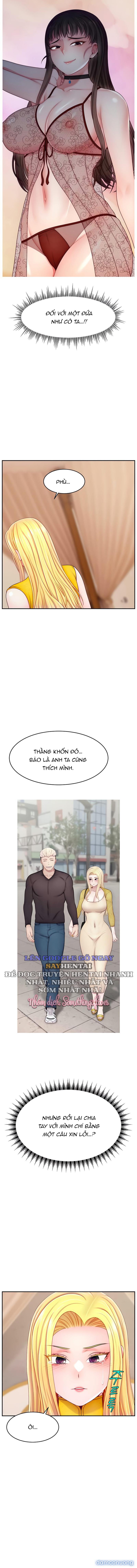 bạn tình là streamer chapter 52 10