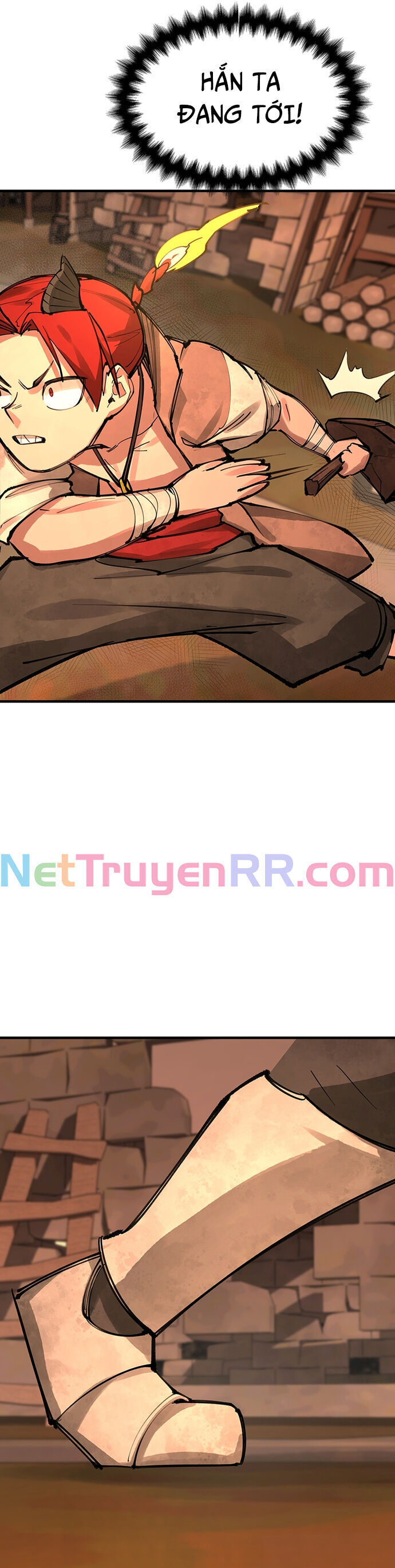 ngọn lửa của hòa bình chapter 15 10