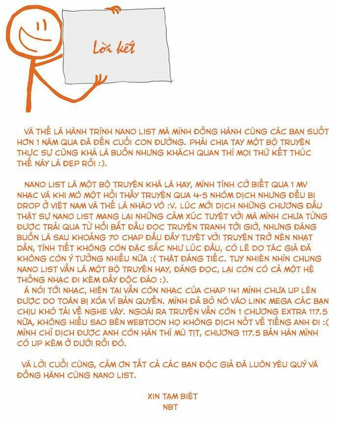 người máy hủy diệt chapter 146 44