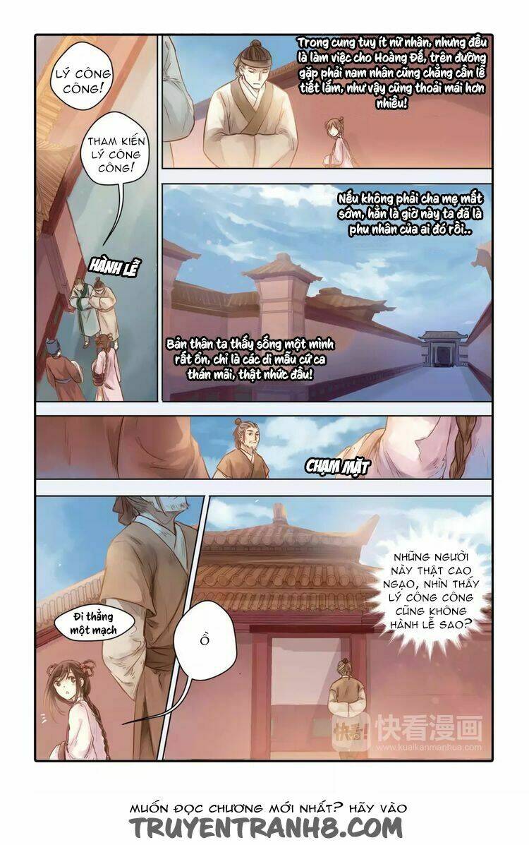 ách xá - yashe chapter 30 11