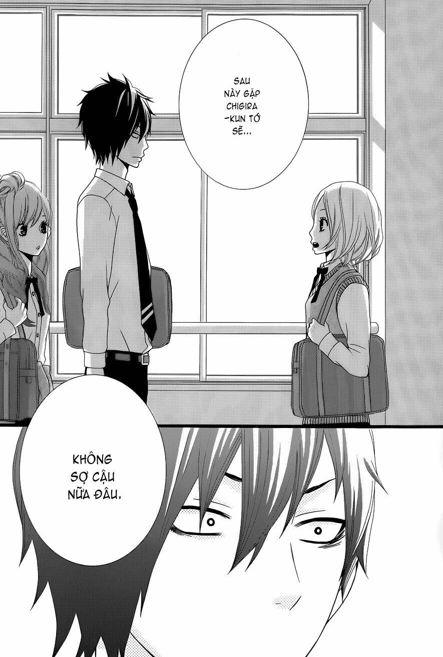 kimi ni koishite ii desu ka chapter 6 22