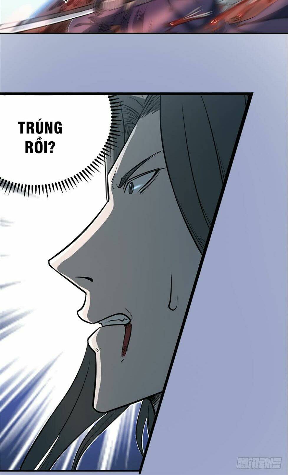 hiệp hành cửu thiên chapter 68 12