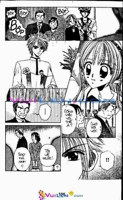 arita đáng yêu chapter 14 106