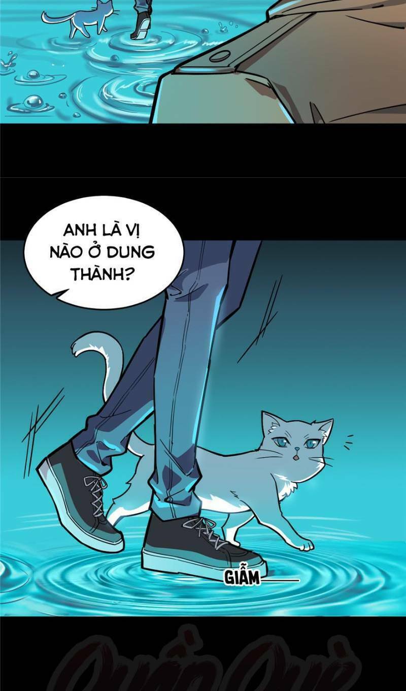 thâm dạ thư ốc chapter 53 15