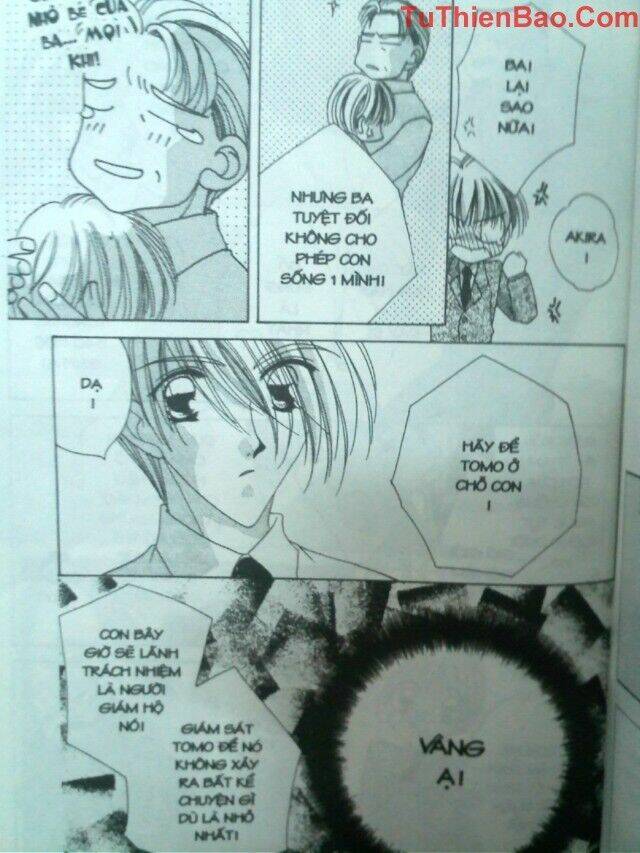 nguyện ước dưới ánh sao chapter 5 108