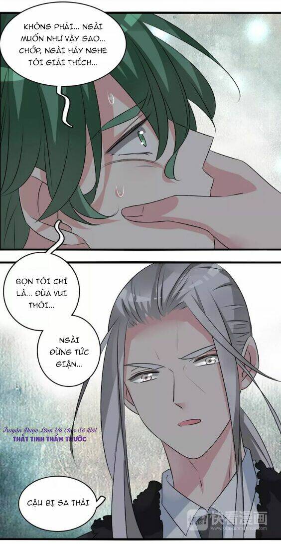 lều khều biết yêu chapter 75 53