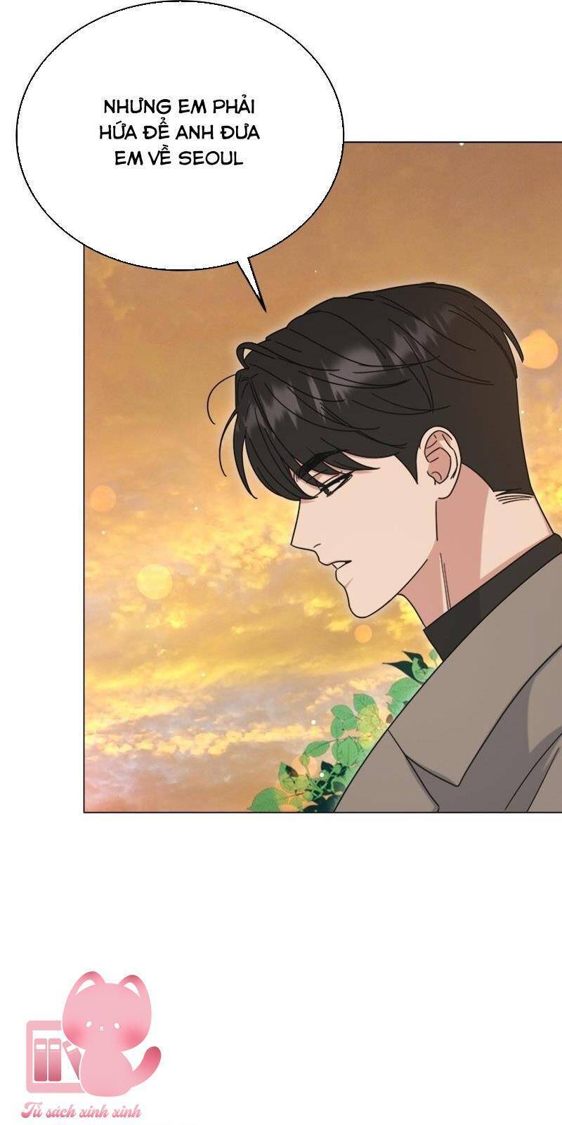 theo bản năng của em chapter 55 26