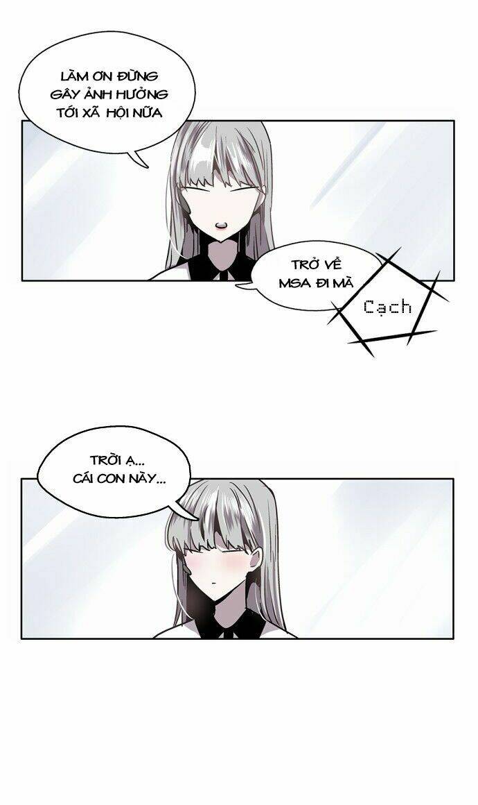 người máy hủy diệt chapter 15 52