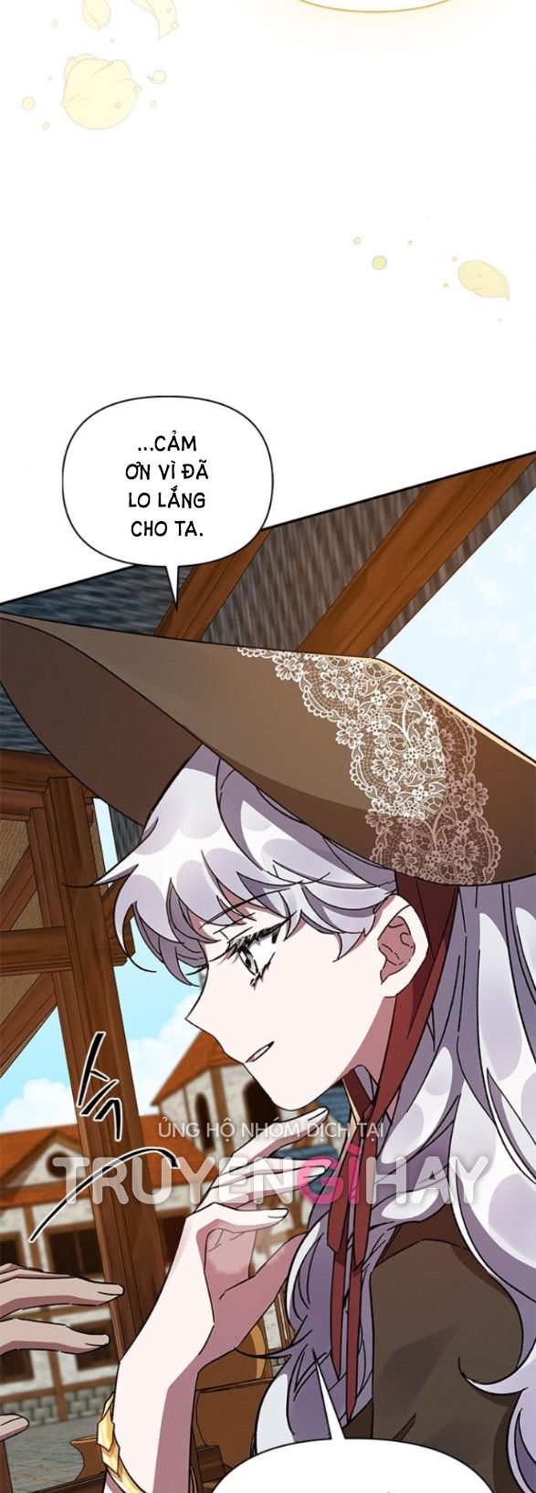 ôi kẻ thù không đội trời chung thân ái của tôi chapter 33.1 9