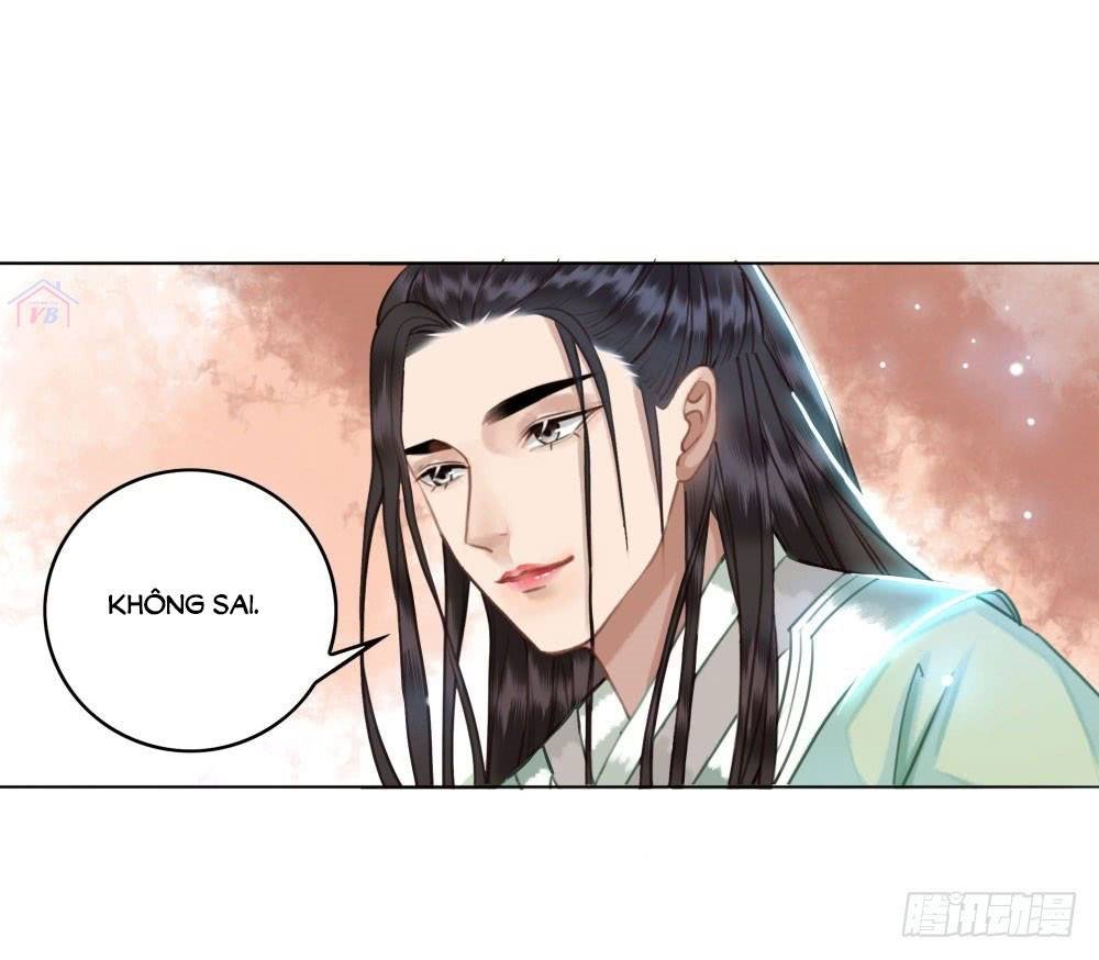 gay rồi! cái đó thành tinh rồi chapter 27 20