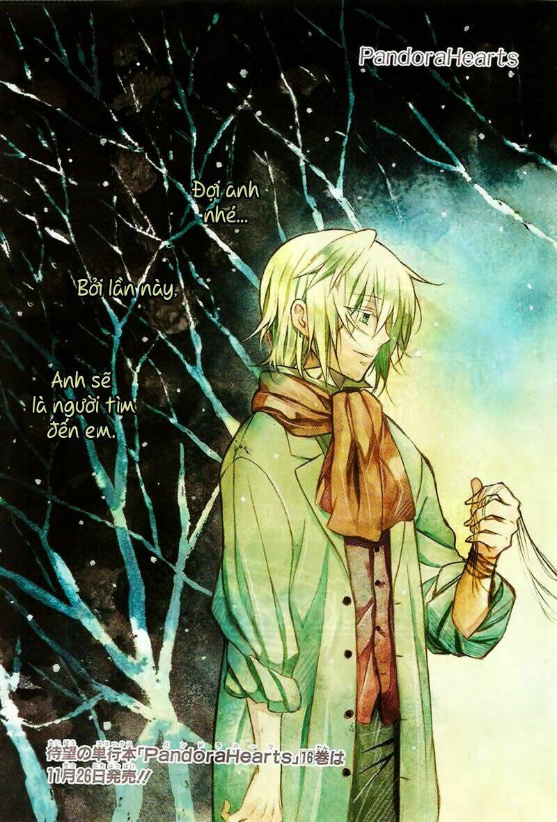 pandora hearts chapter 67 1