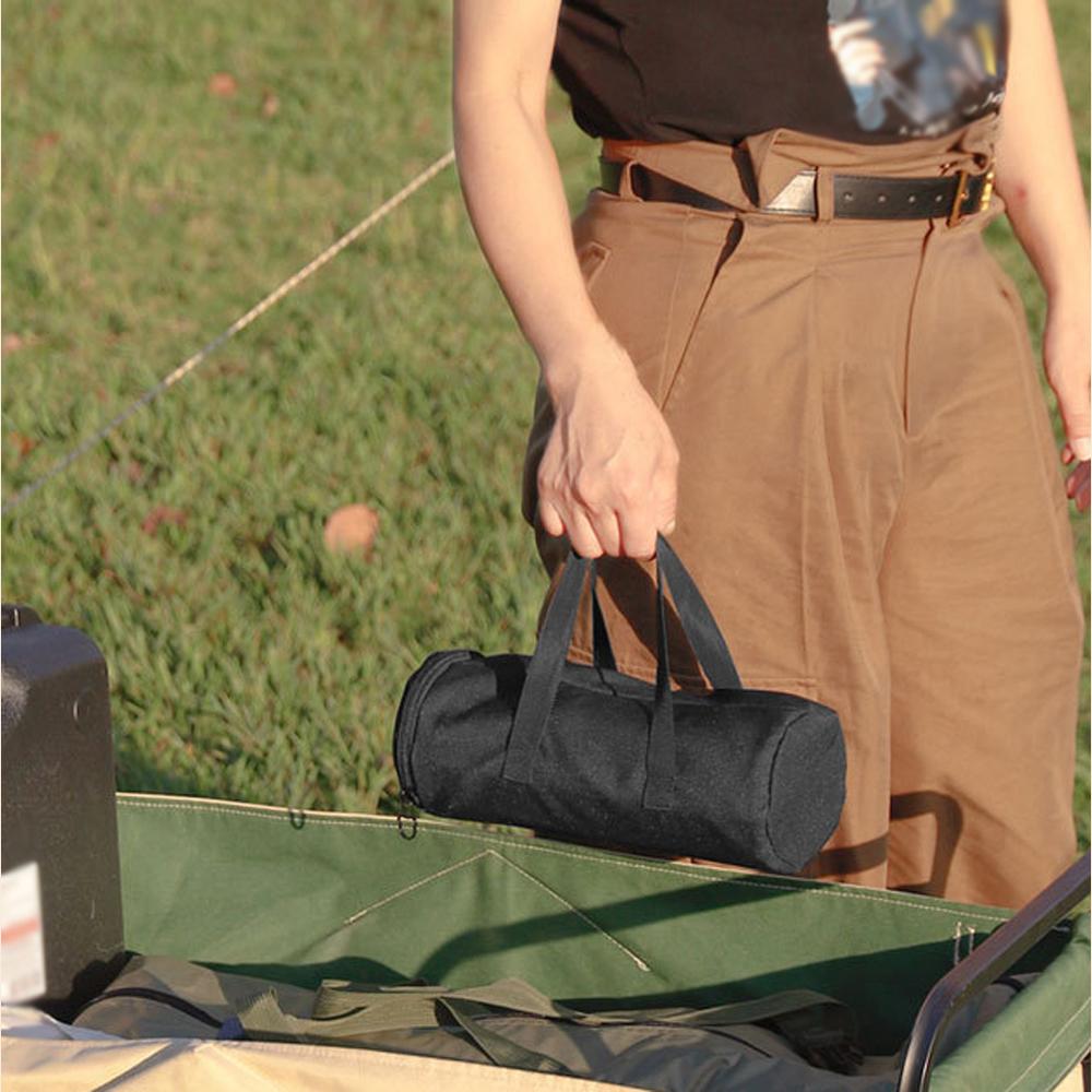 Camping Cassette Stove Portable Folding Camp Gases Burner Butane Stove 2600W with Electronic Ignition Carrying Bag for Outdoor Cooking Camping Pincnic Backpacking Hiking