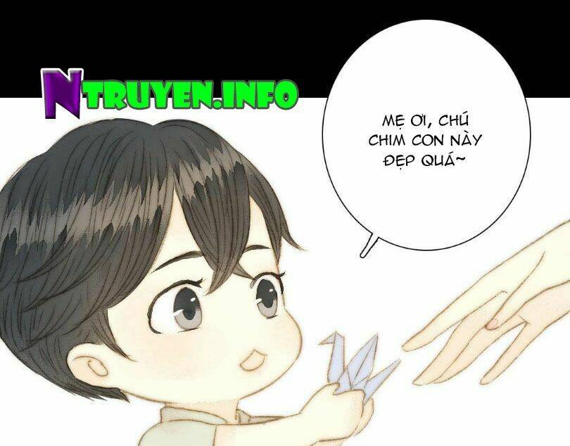 người biến thành ánh trăng chapter 8 19