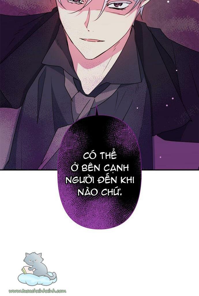 tôi đang nuôi dưỡng một con quái thú chapter 54 63