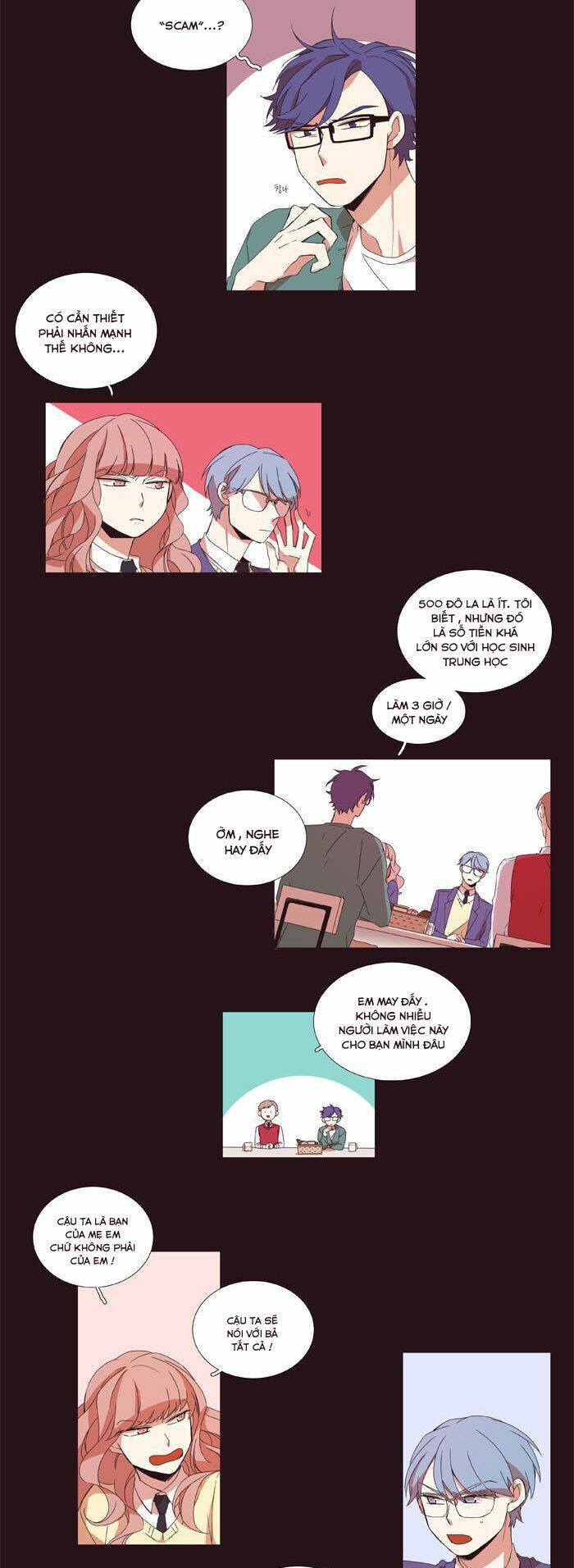 50 pixel days chapter 2 8