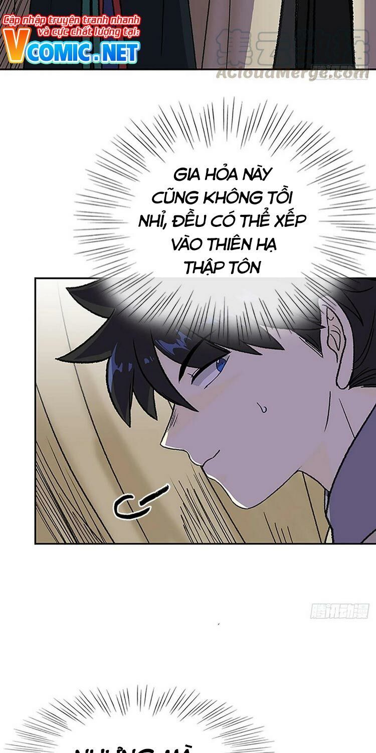 học sĩ tái sinh chapter 150 11