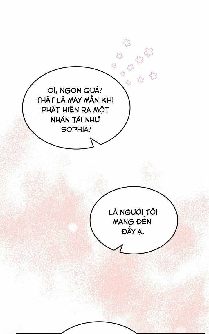 công chúa phản diện muốn ở trong ngôi nhà bánh quy chapter 47 51