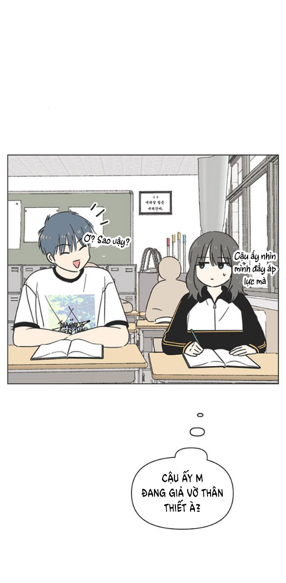 Thanh Xuân Đáng Yêu chapter 15.2 19