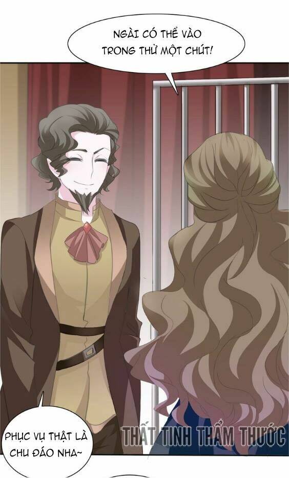 một lời không hợp liền hút máu chapter 40 9