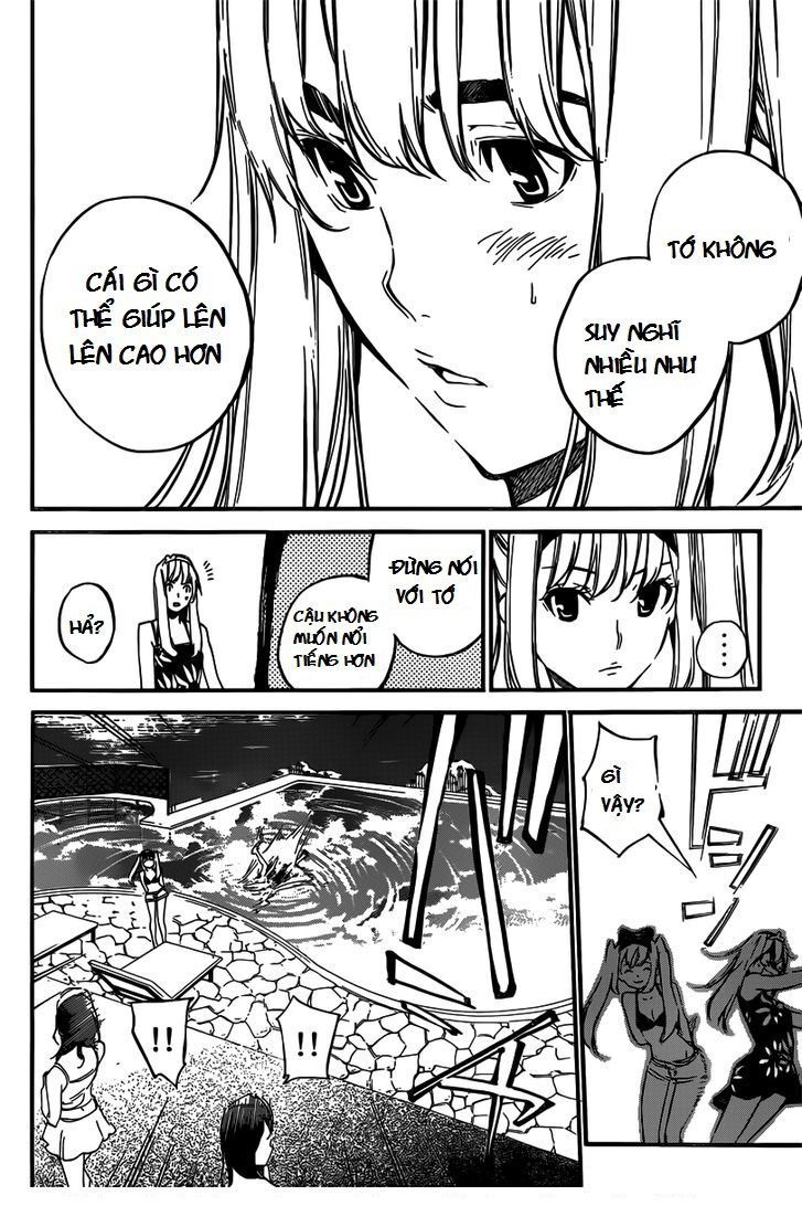 akb49 - renai kinshi jourei chapter 109 10