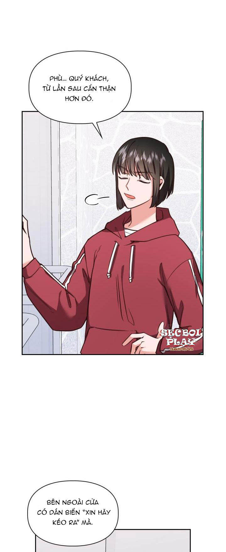 phòng tắm hơi chapter 1 15